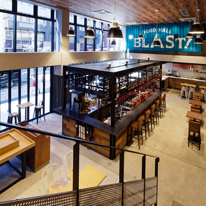 (仮称)渋谷代々木PJ