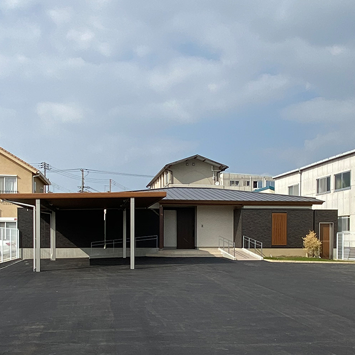 (仮称)玄風社宅新築工事