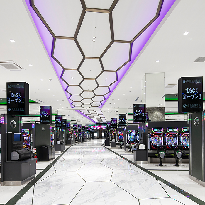 (仮称)ラクエン建替え工事