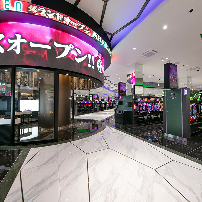 (仮称)ラクエン建替え工事