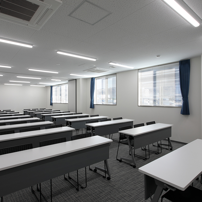 ネクスト・ワン(株)大阪営業所 建替え工事