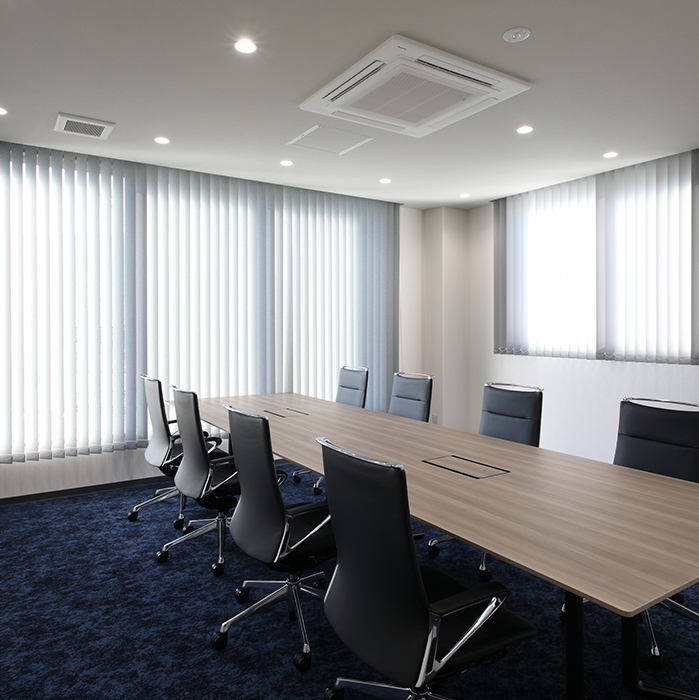 ネクスト・ワン(株)大阪営業所 建替え工事