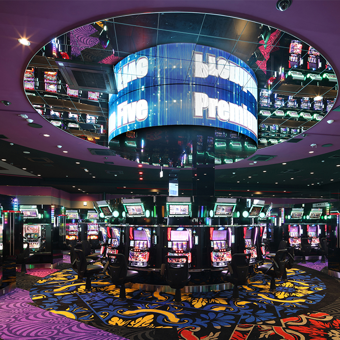 スーパーコスモ法隆寺店 改装工事